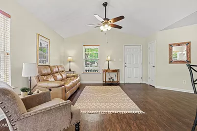 503 Homestead Park Drive, Apex, NC 27502 - Photo 3