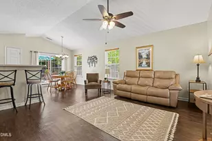 503 Homestead Park Dr, Apex, NC 27502 - Photo 5