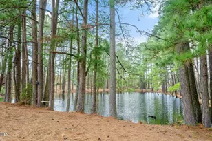 503 Homestead Park Dr, Apex, NC 27502 - Photo 19
