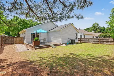 503 Homestead Park Drive, Apex, NC 27502 - Photo 15