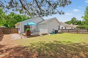 503 Homestead Park Dr, Apex, NC 27502 - Photo 15