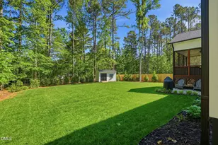 1427 Sagamore Dr, Louisburg, NC 27549 - Photo 35
