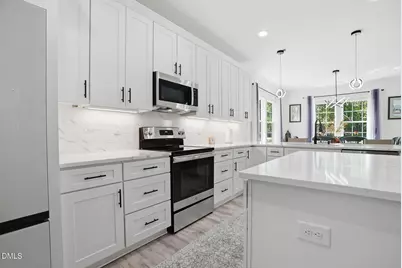 1427 Sagamore Drive, Louisburg, NC 27549 - Photo 15