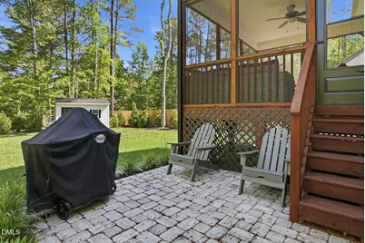 1427 Sagamore Drive, Louisburg, NC 27549 - Photo 31