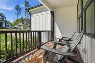 1427 Sagamore Dr, Louisburg, NC 27549 - Photo 5