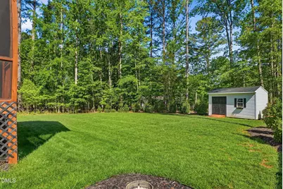 1427 Sagamore Drive, Louisburg, NC 27549 - Photo 35