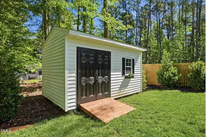 1427 Sagamore Drive, Louisburg, NC 27549 - Photo 31