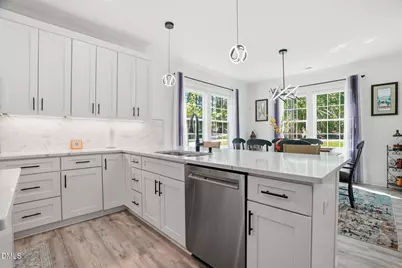1427 Sagamore Drive, Louisburg, NC 27549 - Photo 13