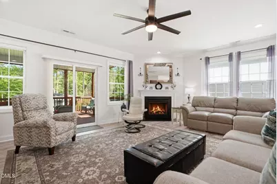 1427 Sagamore Drive, Louisburg, NC 27549 - Photo 17
