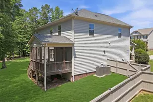 3019 Peachtree Town Ln, Knightdale, NC 27545 - Photo 89