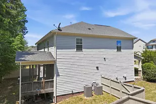 3019 Peachtree Town Ln, Knightdale, NC 27545 - Photo 85