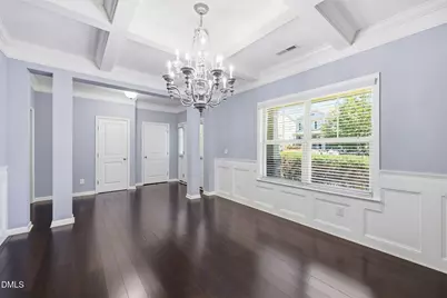 3019 Peachtree Town Lane, Knightdale, NC 27545 - Photo 7