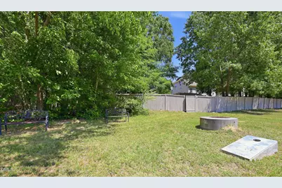 3019 Peachtree Town Lane, Knightdale, NC 27545 - Photo 67