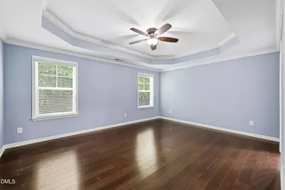 3019 Peachtree Town Lane, Knightdale, NC 27545 - Photo 21