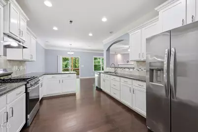 3019 Peachtree Town Lane, Knightdale, NC 27545 - Photo 11