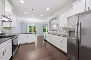 3019 Peachtree Town Ln, Knightdale, NC 27545 - Photo 11