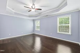 3019 Peachtree Town Ln, Knightdale, NC 27545 - Photo 19
