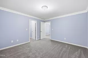 3019 Peachtree Town Ln, Knightdale, NC 27545 - Photo 43