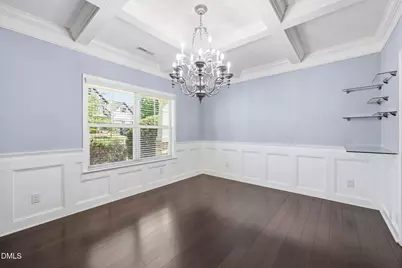 3019 Peachtree Town Lane, Knightdale, NC 27545 - Photo 5