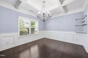 3019 Peachtree Town Ln, Knightdale, NC 27545 - Photo 5