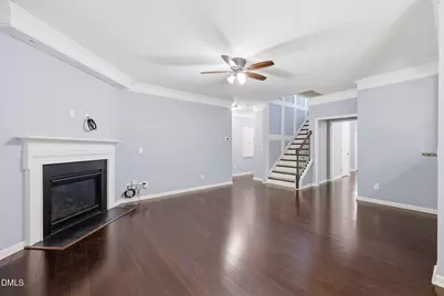 3019 Peachtree Town Lane, Knightdale, NC 27545 - Photo 19