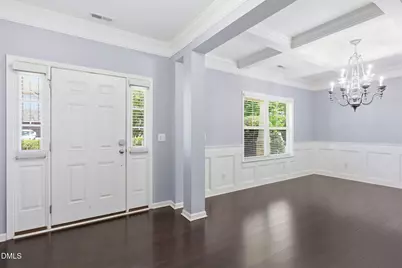 3019 Peachtree Town Lane, Knightdale, NC 27545 - Photo 3
