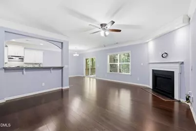 3019 Peachtree Town Lane, Knightdale, NC 27545 - Photo 15