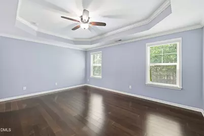 3019 Peachtree Town Lane, Knightdale, NC 27545 - Photo 23