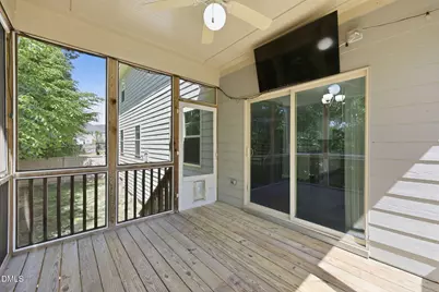 3019 Peachtree Town Lane, Knightdale, NC 27545 - Photo 59