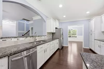 3019 Peachtree Town Lane, Knightdale, NC 27545 - Photo 9