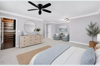 3019 Peachtree Town Lane, Knightdale, NC 27545 - Photo 33