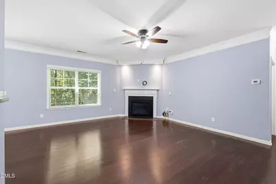 3019 Peachtree Town Lane, Knightdale, NC 27545 - Photo 17