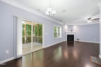 3019 Peachtree Town Lane, Knightdale, NC 27545 - Photo 13