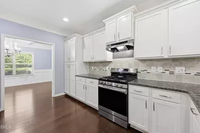 3019 Peachtree Town Lane, Knightdale, NC 27545 - Photo 11