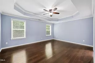 3019 Peachtree Town Ln, Knightdale, NC 27545 - Photo 17
