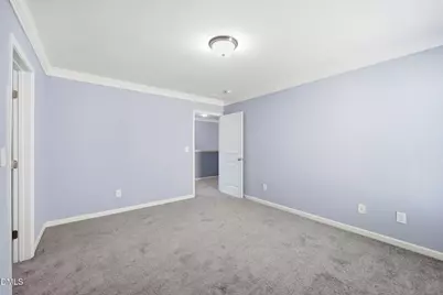 3019 Peachtree Town Lane, Knightdale, NC 27545 - Photo 49