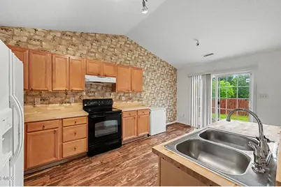1016 Penncross Drive, Raleigh, NC 27610 - Photo 5