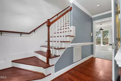4712 Forest Highland Drive, Raleigh, NC 27604 - Photo 21