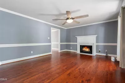 4712 Forest Highland Drive, Raleigh, NC 27604 - Photo 9