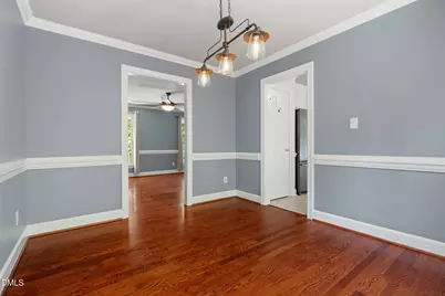 4712 Forest Highland Drive, Raleigh, NC 27604 - Photo 19