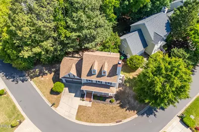 4712 Forest Highland Drive, Raleigh, NC 27604 - Photo 47