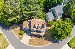 4712 Forest Highland Dr, Raleigh, NC 27604 - Photo 47