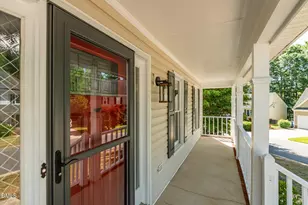 4712 Forest Highland Dr, Raleigh, NC 27604 - Photo 5