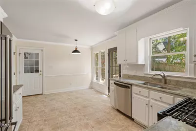 4712 Forest Highland Drive, Raleigh, NC 27604 - Photo 15