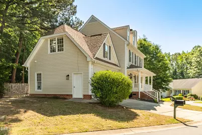 4712 Forest Highland Drive, Raleigh, NC 27604 - Photo 39