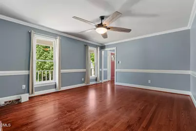 4712 Forest Highland Drive, Raleigh, NC 27604 - Photo 11