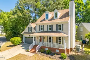 4712 Forest Highland Dr, Raleigh, NC 27604 - Photo 3