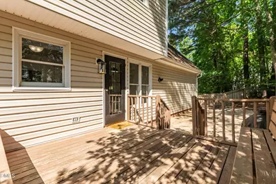 4712 Forest Highland Drive, Raleigh, NC 27604 - Photo 41
