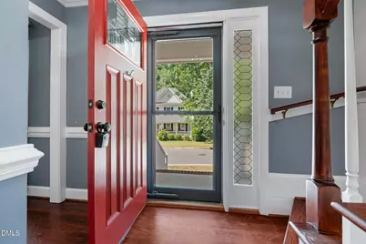 4712 Forest Highland Drive, Raleigh, NC 27604 - Photo 7