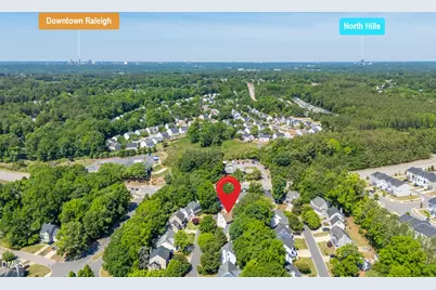 4712 Forest Highland Drive, Raleigh, NC 27604 - Photo 53